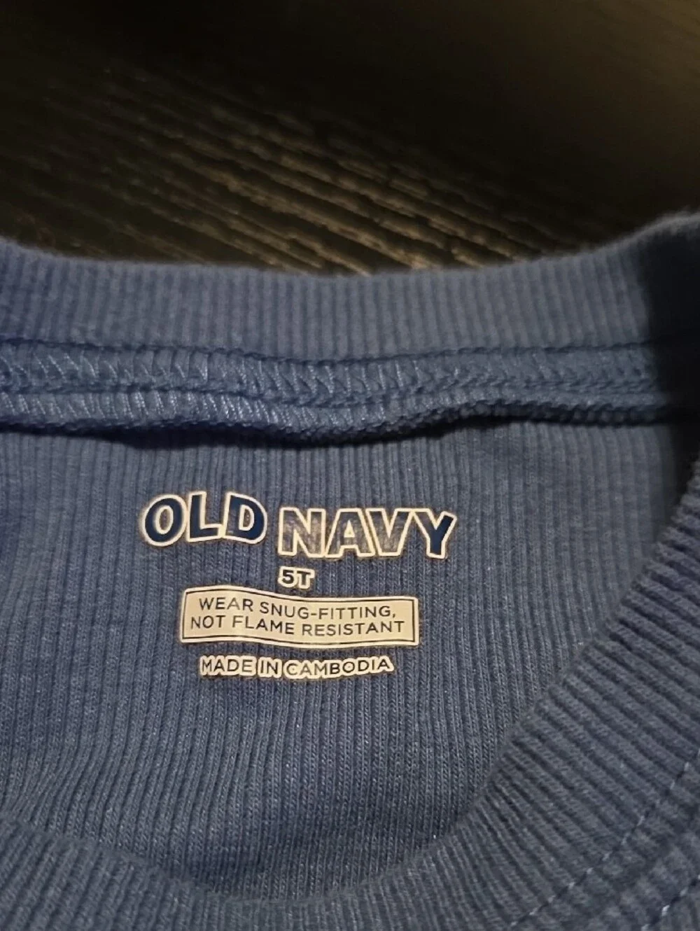 Set Of 2 Old Navy Pajamas